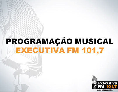 Rádio Executiva 101,7 FM