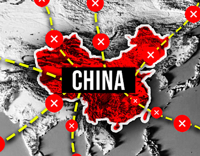 China's World Domination Plan Failed