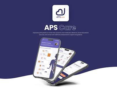 APS Care App case study
