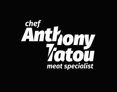Chef Anthony Tatou- restaurant