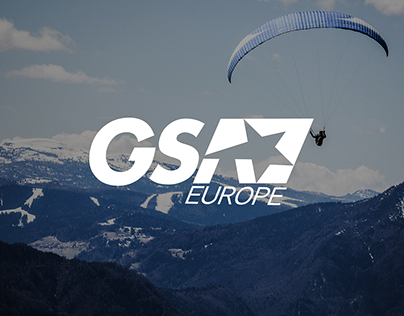 GSA logo explorations