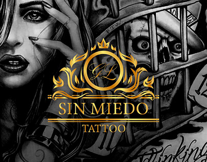 SIN MIEDO_Tattoo