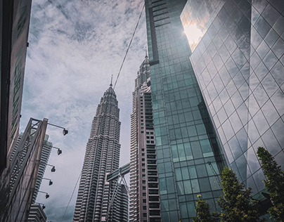 Kuala Lumpur Photography
