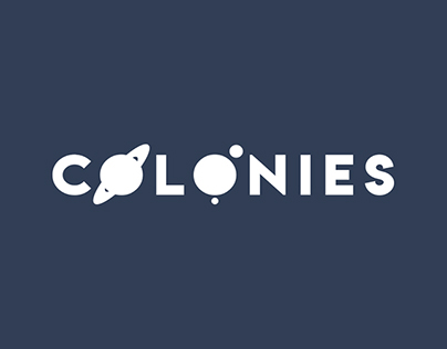 Colonies / UI Design