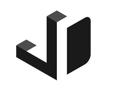 JD Logo Design