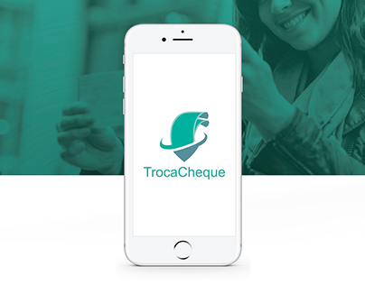 App TrocaCheque