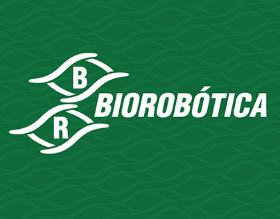 BioRobótica Identity