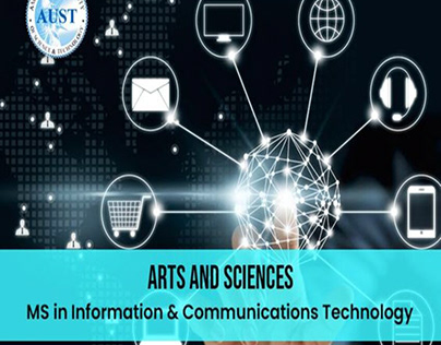 MS in Information & Communications Technology