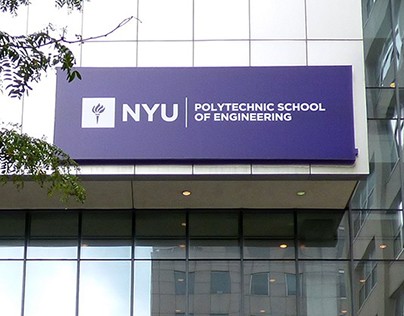Polytechnic University NYU - Tandon School