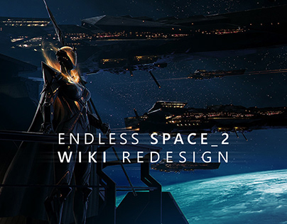 Endless Space 2 Wiki