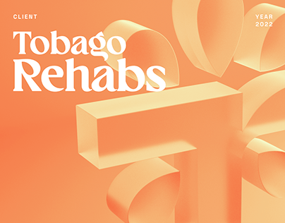 Tobago Rehabs