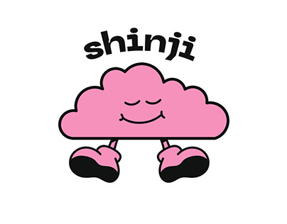 Shinji - Rugs With Personality