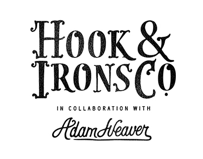 Hook & Irons Co. "Int'l Brotherhood of Truckies
