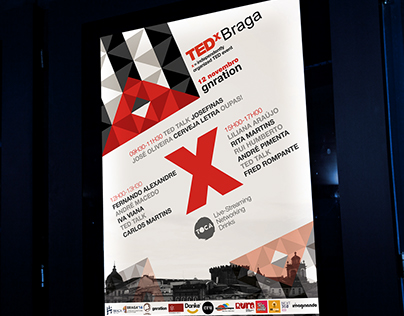 TEDxBRAGA