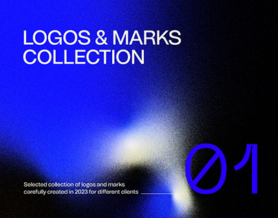 LOGOS&MARKS COLLECTION