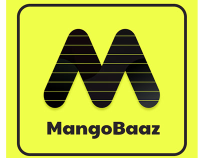 MangoBaaz Rebranding