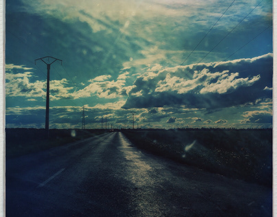 On the road (vol.5)