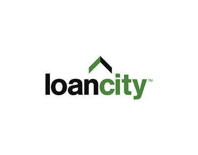 Loancity : Branding