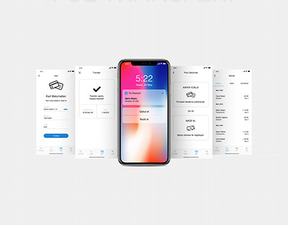 PUL GÖYƏRÇİNİ mobile money transfer app