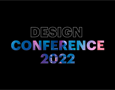 Design Conference 2022