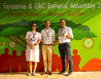 Tanzania & EAC Assembly 2023 (GIZ)