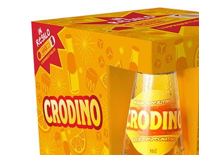 Crodino Special Pack