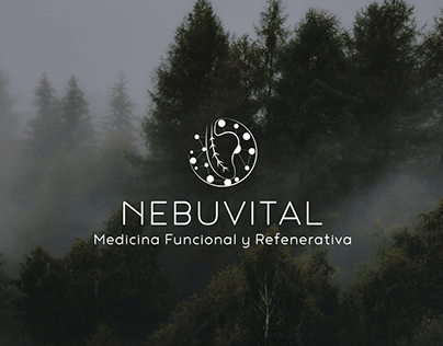 Logo Nebuvital