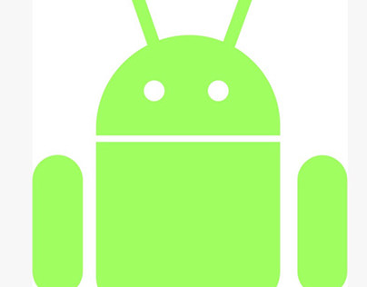 Android Logo design