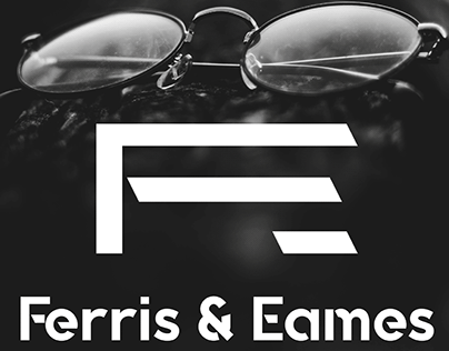 Ferris & Eames: Elegance in High-End Optics