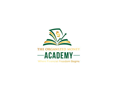 The Organized Money Academy logo
