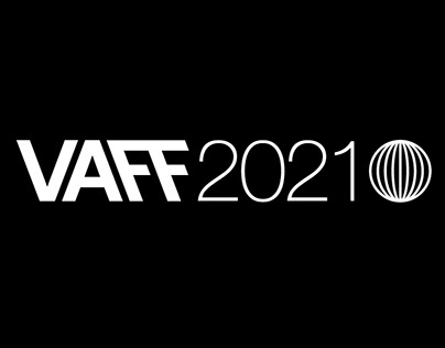 VAFF Logotype design