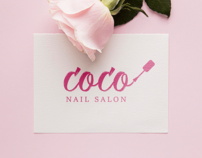 Logos for Beauty Salon