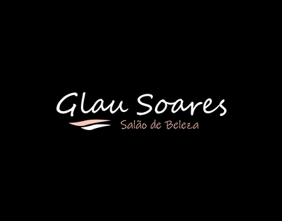 Glau Soares - Logo