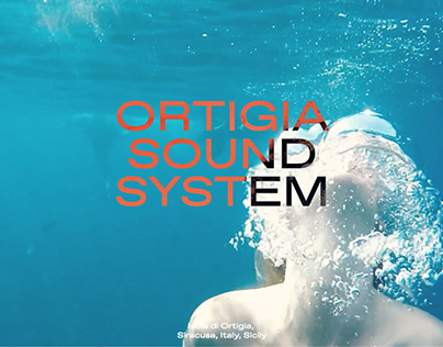Adv | Ortigia Sound System
