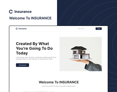Insurance Company