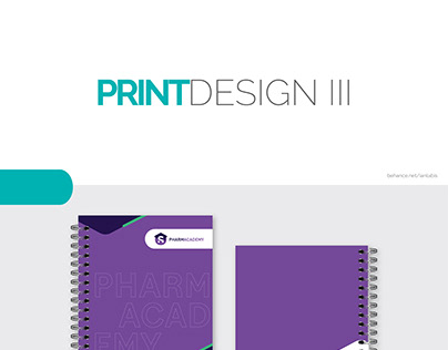 Print Design III