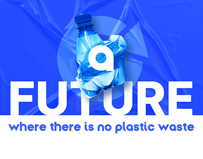 Cuploop — SaaS for solving the plastic waste problem