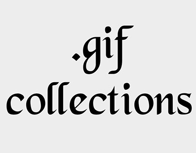 Animation(.gif) collections