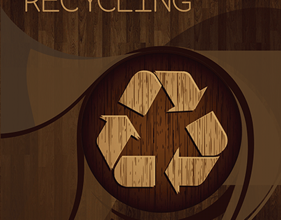 Wood waste recycling Booklet