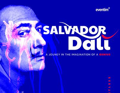 Dalí Exhibition