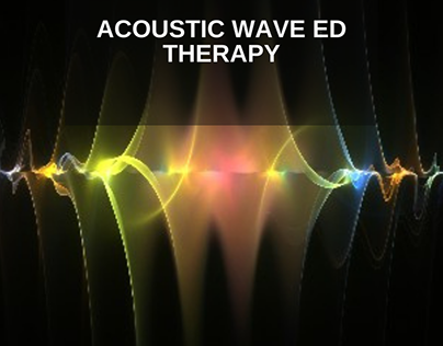 Benefits of Acoustic Wave ED therapy?
