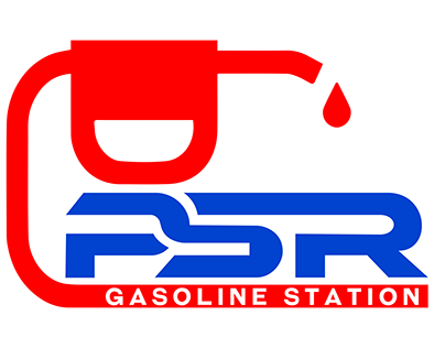 PSR GASOLINE STATION LOG