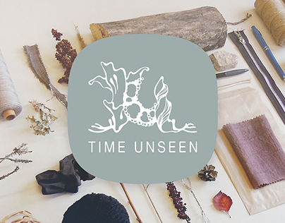 Time Unseen - international textile project