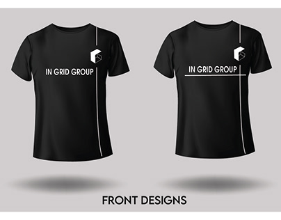 Project thumbnail - T-Shirt Design
