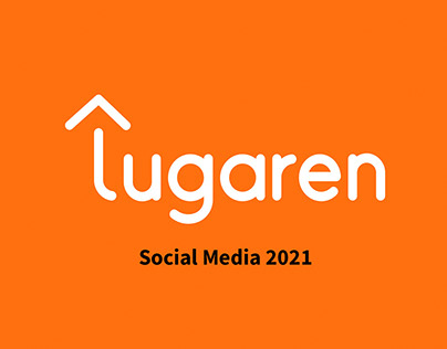 Lugaren Inmobiliaria | Social Media 2021