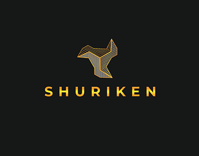 Project thumbnail - SHURIKEN - Pattren