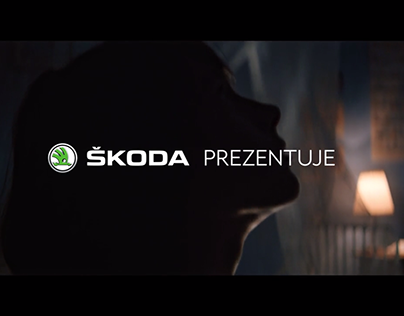Škoda - "Time for journey" spot