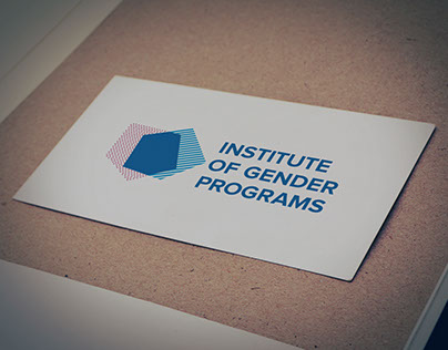 Institute of Gender Programs logo