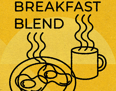 Breakfast Blend LRR
