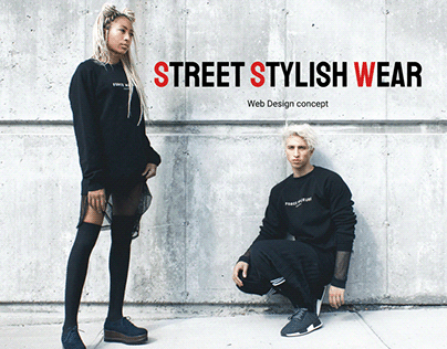 Street Stylish Wear Store